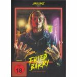 Fried Barry (Blu-ray)