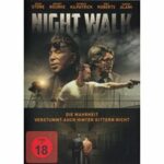 Night Walk (Blu-ray)