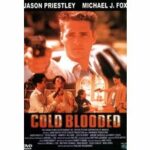 Cold Blooded (DVD)