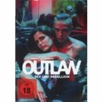 Outlaw - Sex und Rebellion (Blu-ray)