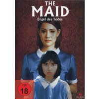 The Maid (DVD) 1 The Maid (DVD)