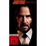 John Wick - Kapitel 4 (4K UHD)