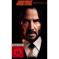 John Wick - Kapitel 4 (DVD) 1 John Wick - Kapitel 4 (DVD)