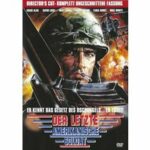 The Last American Soldier - Der letzte amerikanische Soldat (DVD)