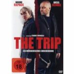The Trip - Ein mörderisches Wochenende (Blu-ray)