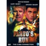 Plato's Run (DVD)