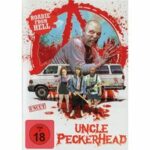 Uncle Peckerhead (Blu-ray)