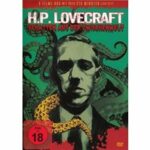 H. P. Lovecraft - Schatten aus der Zwischenwelt (DVD)