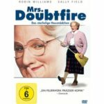 Mrs. Doubtfire (Blu-ray)