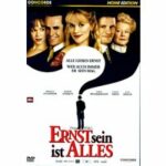 Ernst sein ist alles (DVD)