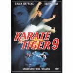 Karate Tiger 9 (DVD)