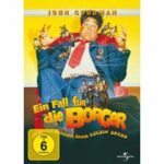 Ein Fall für die Borger (DVD)
