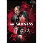 The Sadness (Blu-ray)