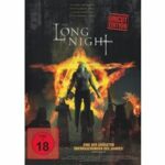 The Long Night (Blu-ray)