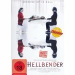 Hellbender (Blu-ray)