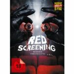 Red Screening (Blu-ray)