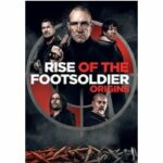 Rise of the Footsoldier - Origins (Blu-ray)