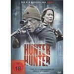 Hunter Hunter (Blu-ray)