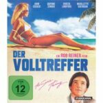 Der Volltreffer (Blu-ray)