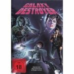 Galaxy Destroyer (Blu-ray)