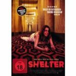 Shelter - You Will Die to Stay Here (Blu-ray)