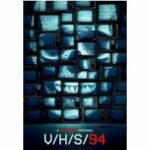 V/H/S/94 (Blu-ray)