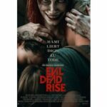 Evil Dead Rise (Blu-ray)