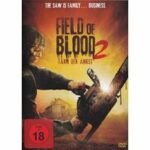 Field of Blood 2 (Blu-ray)