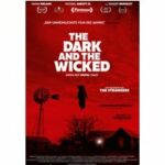 The Dark and the Wicked (Blu-ray)