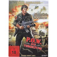 P.O.W. - Die Vergeltung (Blu-ray) 1 P.O.W. - Die Vergeltung (Blu-ray)