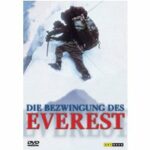 Die Bezwingung des Everest (DVD)