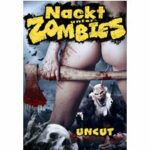 Nackt unter Zombies (Blu-ray)
