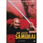Der letzte Samurai (DVD)