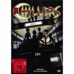 Chillers (DVD)