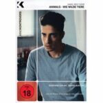 Animals - Wie wilde Tiere (DVD)