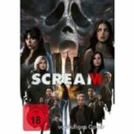 Scream 6 (Blu-ray)