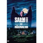 Salem 2 - Die Rückkehr (DVD)