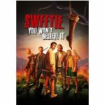 Sweetie, You Won't Believe It (Blu-ray)