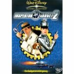Inspektor Gadget 2 (DVD)