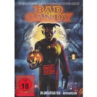 Bad Candy (DVD) 1 Bad Candy (DVD)