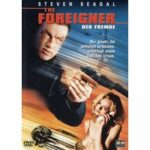 The Foreigner (DVD)