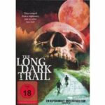 The Long Dark Trail (Blu-ray)