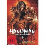 Hanuman - Shadow Master (Blu-ray)