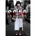 Ghost Mask - Scar (Blu-ray)
