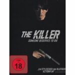 The Killer - Someone Deserves to Die (Blu-ray)
