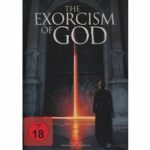 The Exorcism of God (Blu-ray)