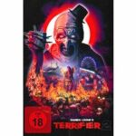 Terrifier 2 (DVD)