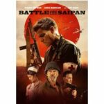 Battle for Saipan (Blu-ray)