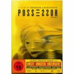 Possessor (Blu-ray)