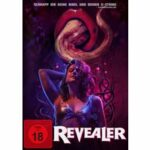 Revealer (Blu-ray)